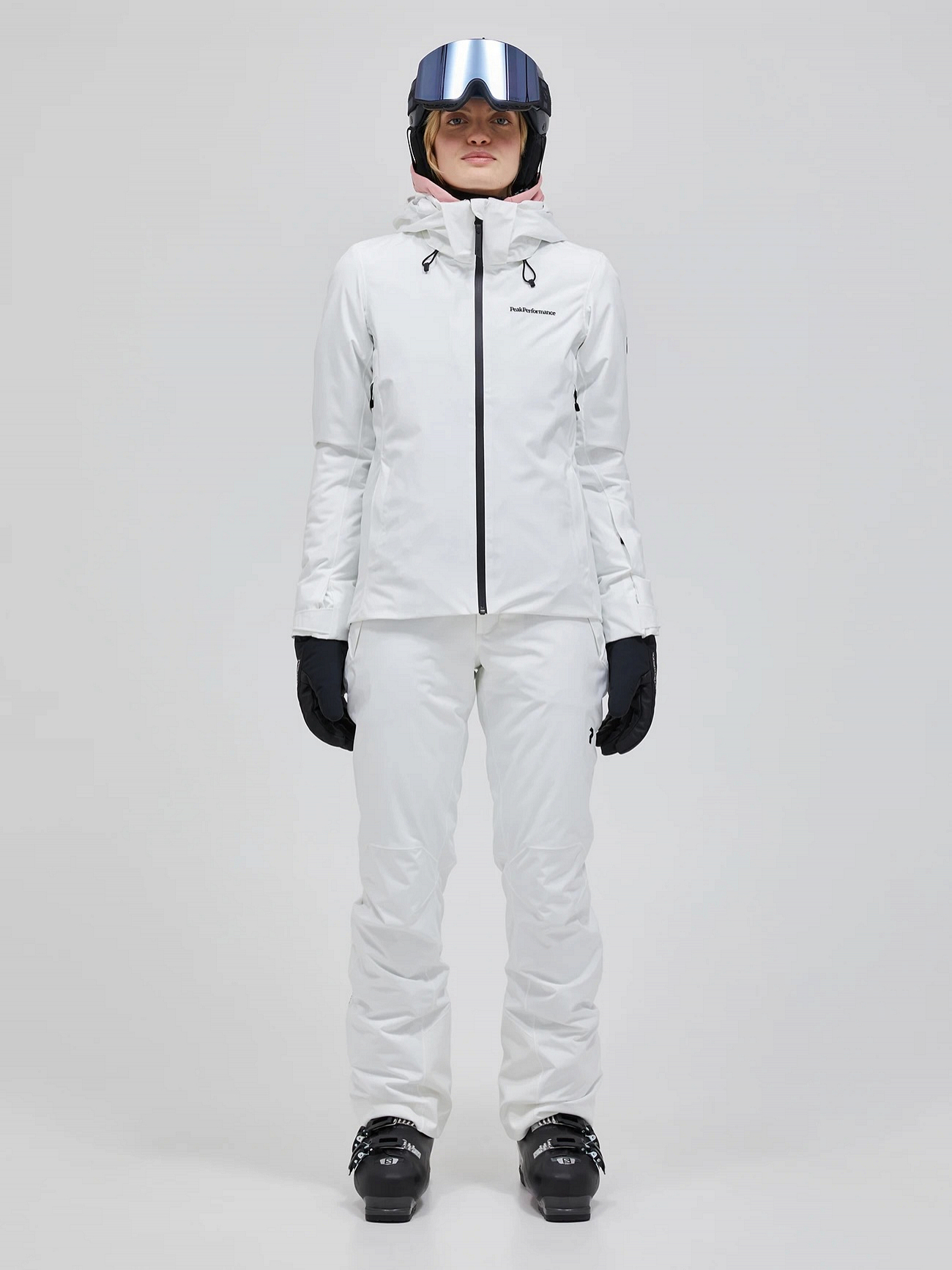 W Anima Jacket FW24 Peak Performance Whistler